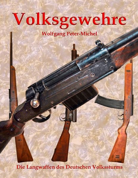 Produktbild: Volksgewehre