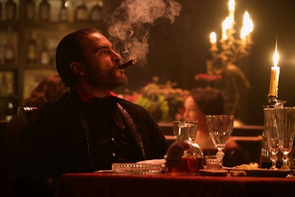 Produktbild: The Sisters Brothers