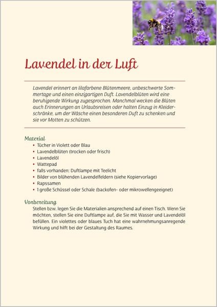 Produktbild: Aktivieren ohne Action