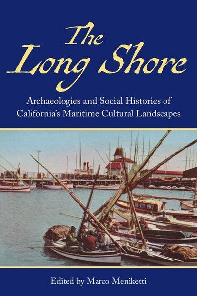 Produktbild: The Long Shore
