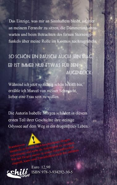 Produktbild: TRANS I : Psychedelia