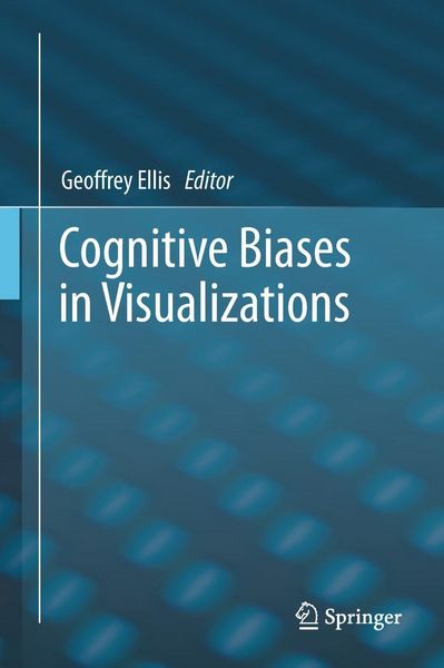 Produktbild: Cognitive Biases in Visualizations