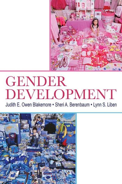 Produktbild: Gender Development