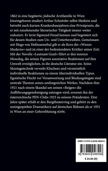 Produktbild: Professor Bernhardi