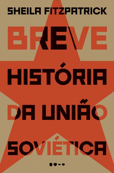 Produktbild: Breve hist&oacute;ria da Uni&atilde;o Sovi&eacute;tica