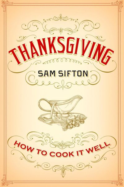 Produktbild: Thanksgiving