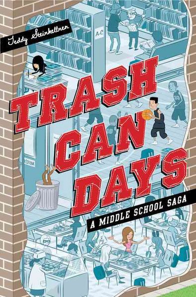 Produktbild: Trash Can Days