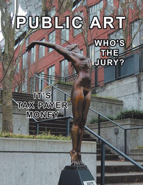 Produktbild: Public Art