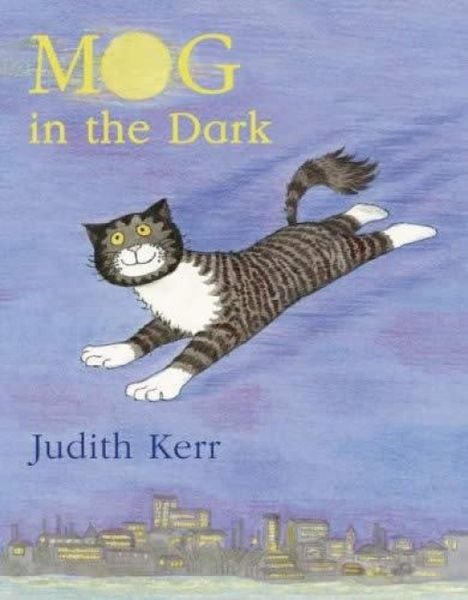 Produktbild: Mog in the Dark