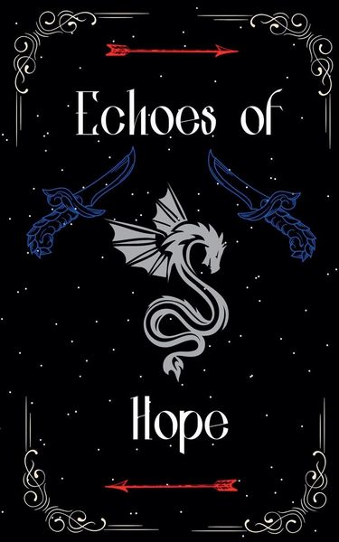 Produktbild: Echoes of Hope