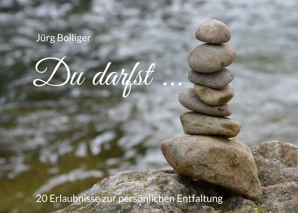 Produktbild: Du darfst ...