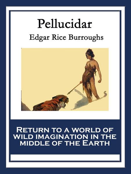 Produktbild: Pellucidar