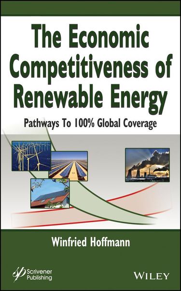 Produktbild: The Economic Competitiveness of Renewable Energy