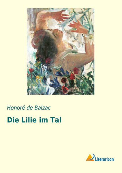 Produktbild: Die Lilie im Tal