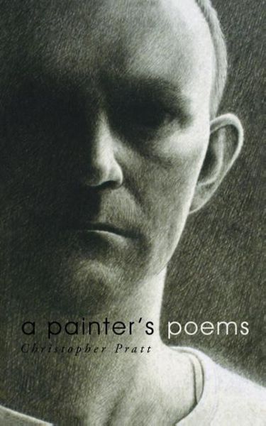 Produktbild: A Painter's Poems
