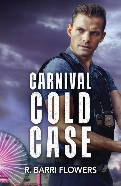 Produktbild: Carnival Cold Case