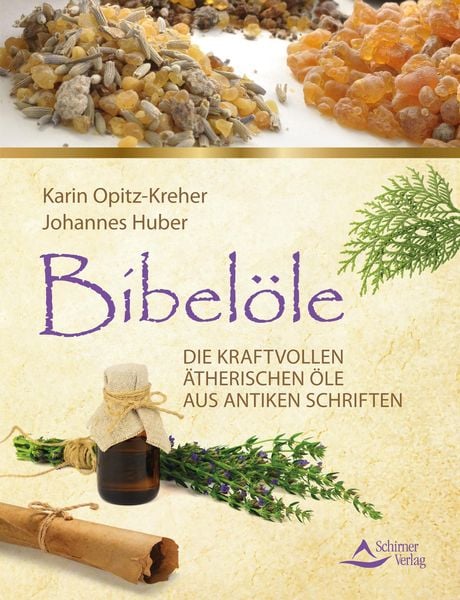 Produktbild: Bibel&ouml;le