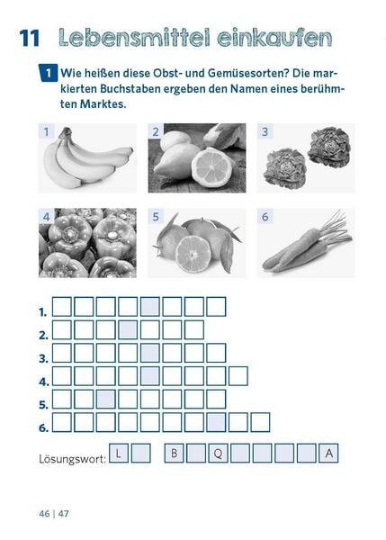 Produktbild: Langenscheidt Update Spanisch