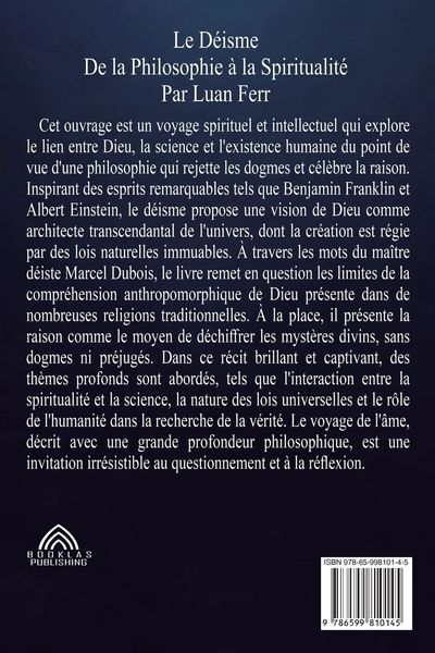 Produktbild: Le D&eacute;isme