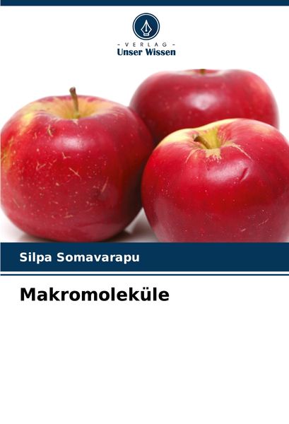 Produktbild: Makromolek&uuml;le