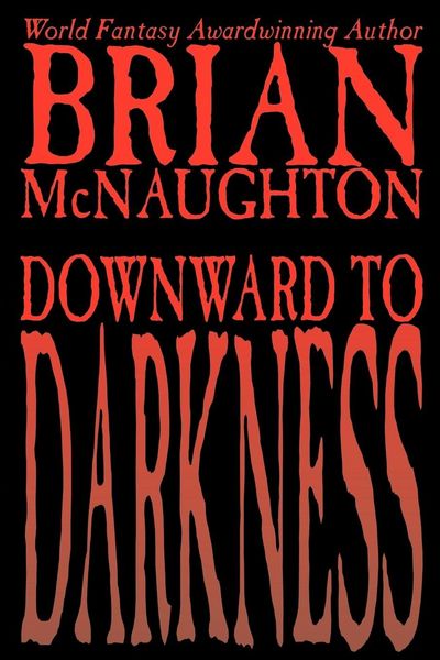 Produktbild: Downward to Darkness