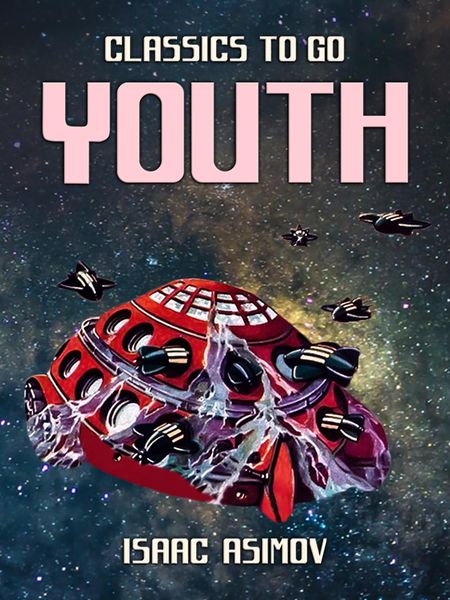 Produktbild: Youth