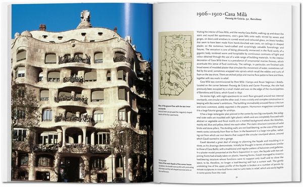 Produktbild: Gaud&iacute;