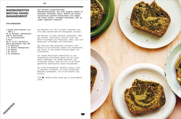 Produktbild: Matcha at Home