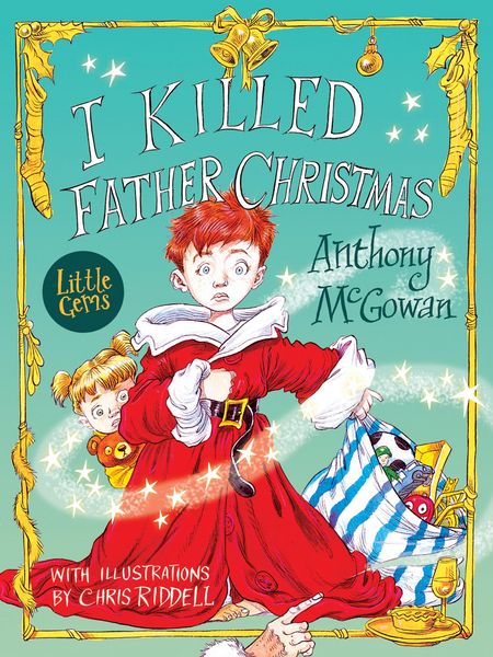 Produktbild: Little G_i Killed Father Chris