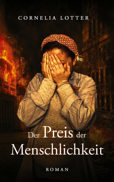 Produktbild: Der Preis der Menschlichkeit
