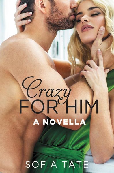 Produktbild: Crazy for Him