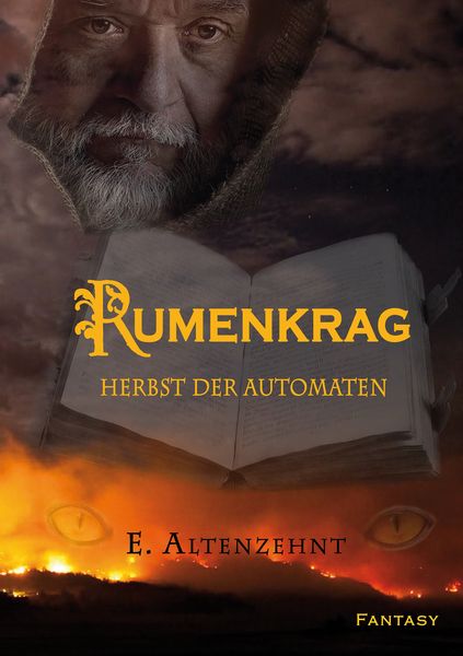 Produktbild: Rumenkrag