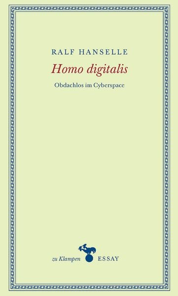 Produktbild: Homo digitalis