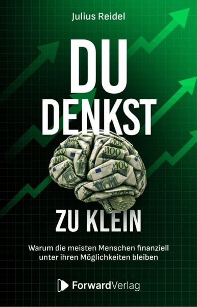 Produktbild: Du denkst zu klein