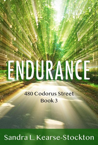 Produktbild: Endurance