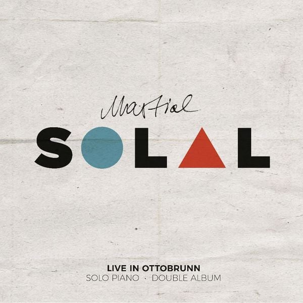 Produktbild: Live In Ottobrunn (2CD Digisleeve)
