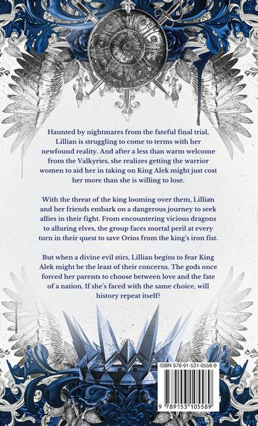 Produktbild: Echo of Deceit