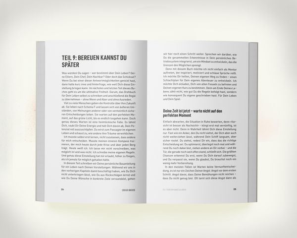 Produktbild: Einfach machen