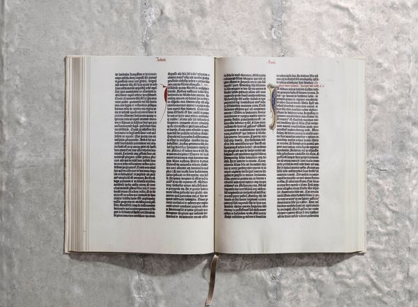 Produktbild: The Gutenberg Bible of 1454