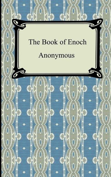 Produktbild: The Book of Enoch