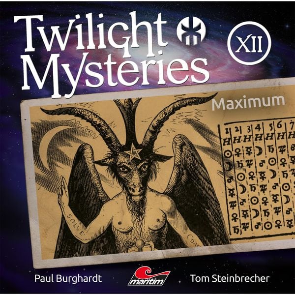 Produktbild: Maximum