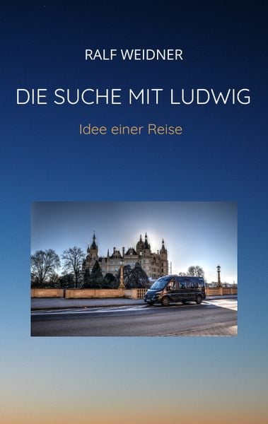 Produktbild: Die Suche mit Ludwig