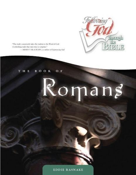 Produktbild: The Book of Romans