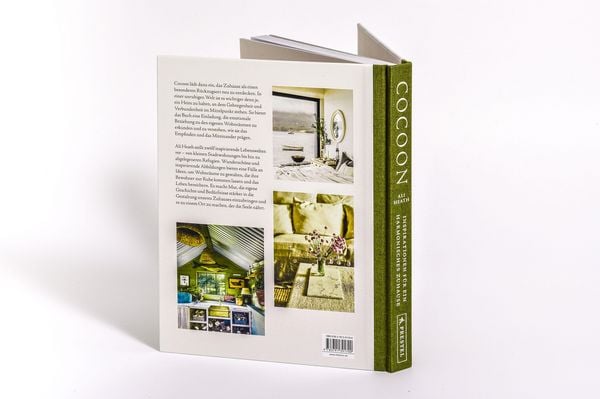 Produktbild: Cocoon