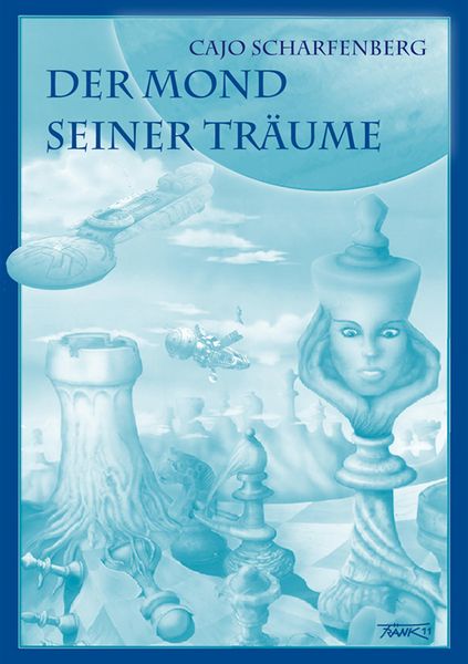 Produktbild: Der Mond seiner Tr&auml;ume