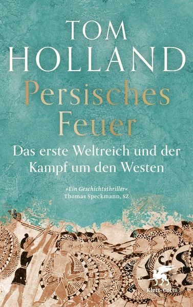 Produktbild: Persisches Feuer
