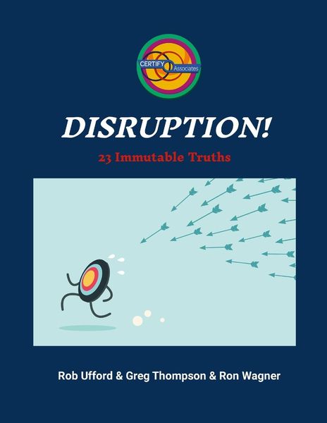 Produktbild: Disruption!