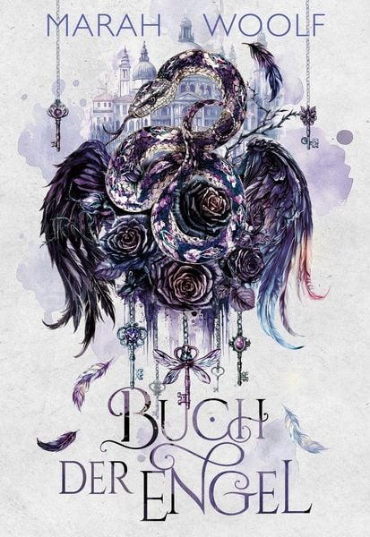 Produktbild: Buch der Engel (Extended Version)
