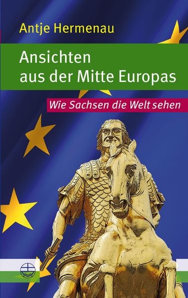 Produktbild: Ansichten aus der Mitte Europas