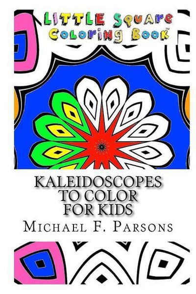 Produktbild: Kaleidoscopes to Color